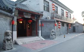 Lu Song Yuan Hotel Beijing